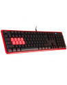 A4 TECH Klawiatura A4T Bloody 8 LK Optic Mechanical Gaming USB/US - nr 7