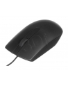 Mysz przewodowa Dell MS116 1000dpi czarna - nr 5