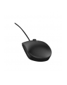 Mysz przewodowa Dell MS116 1000dpi czarna - nr 7