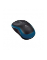 MYSZ LOGITECH M185 Wireless Blue 910-002239 - nr 25