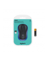 MYSZ LOGITECH M185 Wireless Blue 910-002239 - nr 57