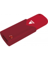 EMTEC FLASH CLICK FAST B100 256GB USB 3.0 RED - nr 11