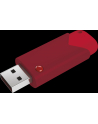 EMTEC FLASH CLICK FAST B100 256GB USB 3.0 RED - nr 7