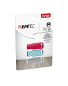 EMTEC FLASH WALLPAPER P3 M750 8GB USB 2.0 - nr 1