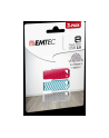 EMTEC FLASH WALLPAPER P3 M750 8GB USB 2.0 - nr 4