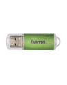Hama Polska Flashdrive LEATA 64GB USB 2.0 zielony - nr 9
