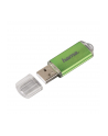 Hama Polska Flashdrive LEATA 64GB USB 2.0 zielony - nr 11