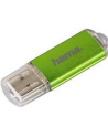 Hama Polska Flashdrive LEATA 64GB USB 2.0 zielony - nr 15