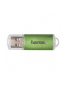 Hama Polska Flashdrive LEATA 64GB USB 2.0 zielony - nr 14