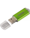 Hama Polska Flashdrive LEATA 64GB USB 2.0 zielony - nr 4