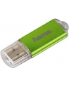 Hama Polska Flashdrive LEATA 64GB USB 2.0 zielony - nr 5