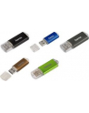 Hama Polska Flashdrive LEATA 64GB USB 2.0 zielony - nr 6