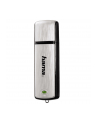 Hama Polska Flashdrive FANCY 32GB USB 2.0 czarno-srebrny - nr 10