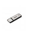 Hama Polska Flashdrive FANCY 32GB USB 2.0 czarno-srebrny - nr 12