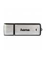 Hama Polska Flashdrive FANCY 32GB USB 2.0 czarno-srebrny - nr 4