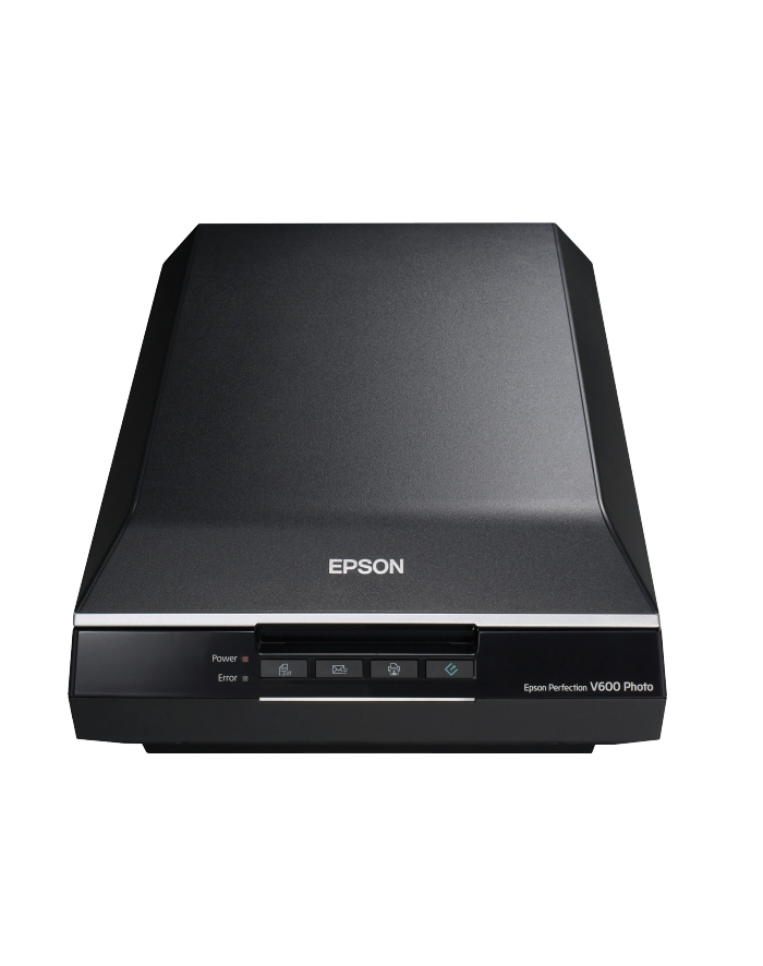 Skaner fotograficzny EPSON Perfection V600 B11B198033 główny