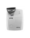 BenQ projektor MX854UST (XGA 1024x768  ultra krótkoogniskowy  3500AL 10000:1) - nr 17