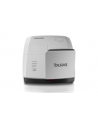 BenQ projektor MX854UST (XGA 1024x768  ultra krótkoogniskowy  3500AL 10000:1) - nr 1
