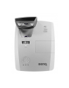 BenQ projektor MW855UST (DLP  WXGA 1280x800  ultra krótkoogniskowy 3500AL 10000:1) - nr 35