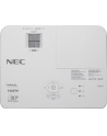 NEC Projektor V302H DLP 1920x1080 3000ANSI lumen 10000:1 - nr 11