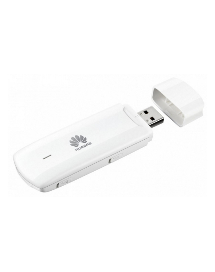 Huawei modem 4G E3372 Play bez simlock+karta 30GB na Internet główny