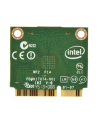 Karta sieciowa bezprzewodowa Intel Dual Band Wireless-AC 7260 (PCIe HMC 867Mb/s) - nr 1