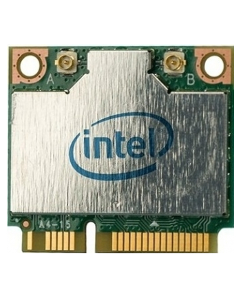 Karta sieciowa bezprzewodowa Intel Dual Band Wireless-AC 7260 (PCIe HMC 867Mb/s)