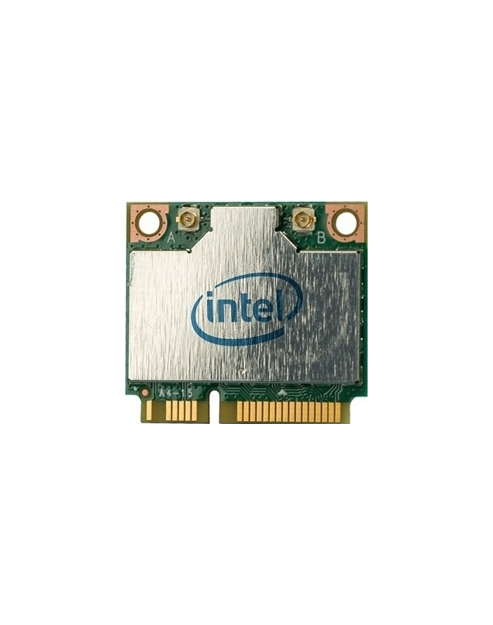 Karta sieciowa bezprzewodowa Intel Dual Band Wireless-AC 7260 (PCIe HMC 867Mb/s) główny
