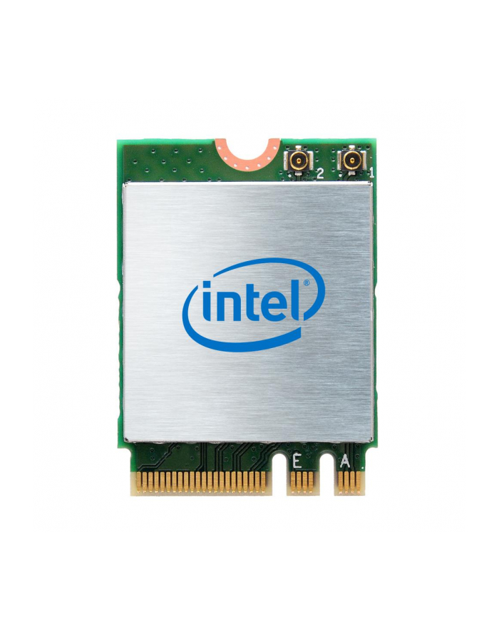 Karta sieciowa bezprzewodowa Intel DB WIRELESS-AC 8265 2x2 AC+BT LTE (M.2 867Mb/s) główny