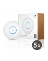 Ubiquiti UniFi UAP-AC-PRO-5 UniFi Access Point Enterprise - nr 17