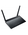 Asus router RT-AC750 AC 300+433 Mbps - nr 8