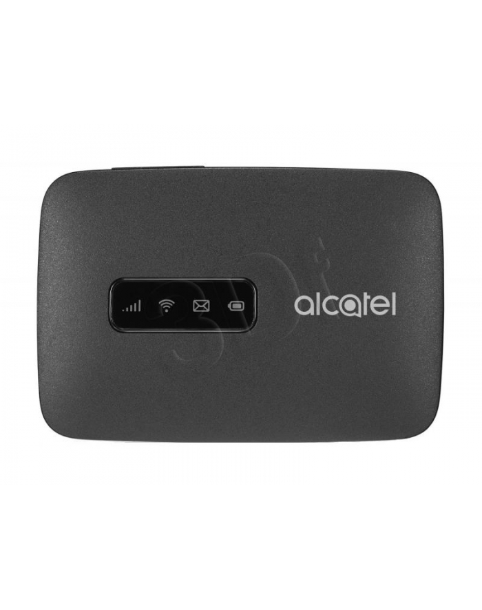 ALCATEL router mobilny LINK ZONE 4G 75-BL-MW40V LTE główny