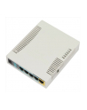 MikroTik RB951UI-2ND router (Wi-Fi 2 4GHz) - nr 3