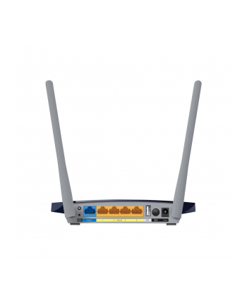 TP-Link router Archer C50 (Wi-Fi 2 4/5GHz AC1200)