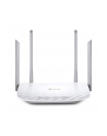 TP-Link router Archer C50 (Wi-Fi 2 4/5GHz AC1200) - nr 54