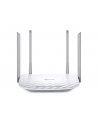 TP-Link router Archer C50 (Wi-Fi 2 4/5GHz AC1200) - nr 24