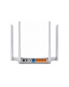 TP-Link router Archer C50 (Wi-Fi 2 4/5GHz AC1200) - nr 25