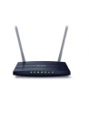 TP-Link router Archer C50 (Wi-Fi 2 4/5GHz AC1200) - nr 1
