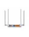 TP-Link router Archer C50 (Wi-Fi 2 4/5GHz AC1200) - nr 25
