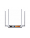 TP-Link router Archer C50 (Wi-Fi 2 4/5GHz AC1200) - nr 40