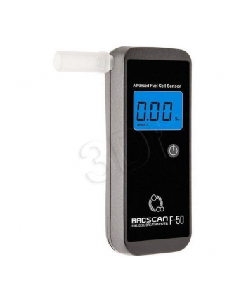 Alkomat HI-TECH MEDICAL BACscan F-50