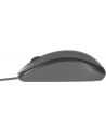 Mysz przewodowa Logitech optyczna M90 1000dpi grafitowy - nr 48