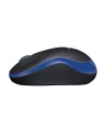 MYSZ LOGITECH M185 Wireless Blue 910-002239 - nr 106