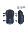 MYSZ LOGITECH M185 Wireless Blue 910-002239 - nr 33