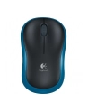 MYSZ LOGITECH M185 Wireless Blue 910-002239 - nr 35