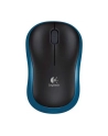 MYSZ LOGITECH M185 Wireless Blue 910-002239 - nr 44
