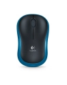 MYSZ LOGITECH M185 Wireless Blue 910-002239 - nr 45