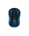 MYSZ LOGITECH M185 Wireless Blue 910-002239 - nr 46