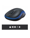 MYSZ LOGITECH M185 Wireless Blue 910-002239 - nr 51