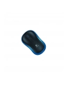 MYSZ LOGITECH M185 Wireless Blue 910-002239 - nr 55